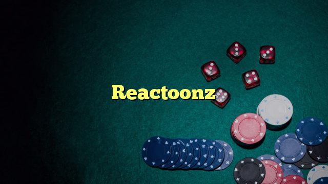 Reactoonz