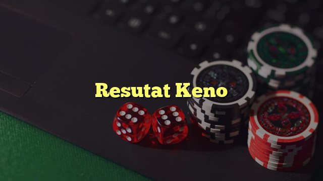 Resutat Keno