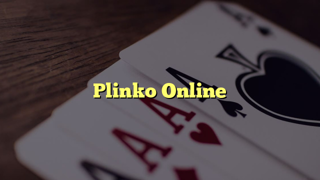 Plinko Online