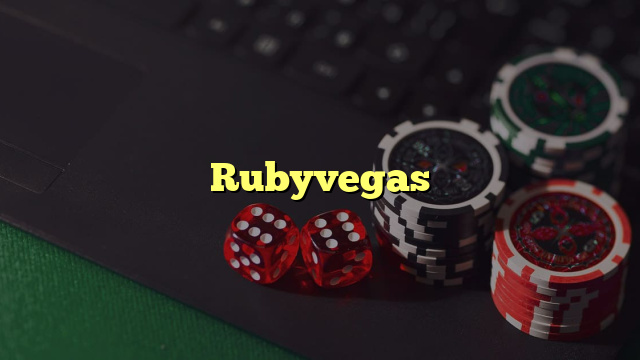 Rubyvegas