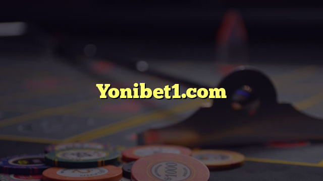 Yonibet1.com