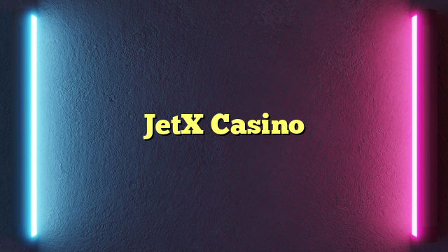 JetX Casino