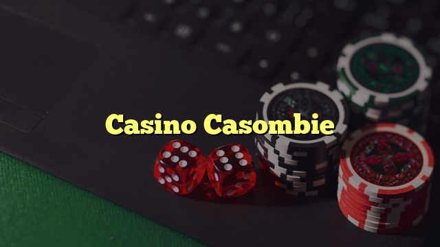 Casino Casombie