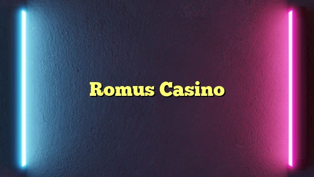 Romus Casino